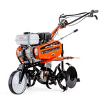 PLANTCRAFT 7.0HP Cultivator Tiller Plough Self-Propelled Rotary Rototiller V219-TLRPTLBMRAS77