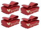 50Pcs Wedding Gift Box Chinese Style Exquisite Durable Thick Wedding Candy Box for Wedding Party V1294-YM0710-3115210174211