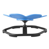 Kids Swivel Chair, 220 lbs Capacity, Flower Shape Sensory Spinning Chair, Autistic Kids Sensory Toy V952-ETZYLSHBKJS6HCGDE001V0