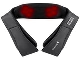 Heated Shiatsu Neck Massager V915-RM0009