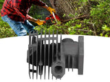 40mm Cylinder Piston Oil Seal Kit Fit for Stihl FT250 HT250 FS250 FS250R FS202 FS120 FS200 V1294-YM0718-3111210010111