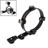 Universal O-Shaped Bracket For Video Lights PRL-5151-PLD-S