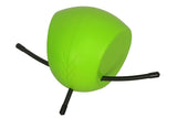 Golf Swing Training Aid Tools Golf Training Ball Posture Correction - Gold V1308-DSZKI-355-2