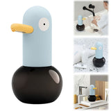 Automatic Touchless Dispenser, Rechargeable Foaming Dispenser, Touch Free Foam Sanitizer V1369-AZ3-W-14491