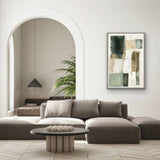 Liberty Artwork Framed Wall Art 120x80cm V637-E592651