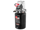 8 L Hydraulic Power Unit, Double Acting Dump Trailer Pump, 22 MPa Max Relief Pressure & 3.4 L/min V952-12VSZYYXJSYX1FV09001V9