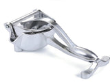 Chmadoxn Extra Large Lemon Squeezer Stainless Steel - Easy Squeeze Heavy Duty Lemon Juicer Hand V1189-WXFWAL-20260326-02850