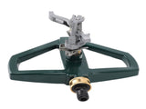 Rotating for Yard Lawn 360 Degree Rotation Adjustable Large Area Coverage Automatic Garden V1294-YM0901-3111240054212