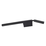 Modern Wall Sconce Indoor Wall Light with Switch Retractable Rotatable Wall Lamp Up Down Lighting V1294-YM0901-3119250008311