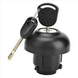 3X Fuel Tank Cap Filler Cap Inner Cap is for Transit 2006-2019 9C119K163AA V1369-AZ3-W-12671