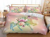 Grove Kensington Marigold Quilt / Doona / Duvet Cover set V745-AQ044058S2