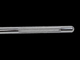 48" Lat Pulldown Bar Cable Attachment Gym Handle for Back & Strength Training V63-782625