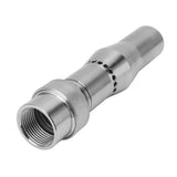 Multi Branch Fountain Stainless Steel Spherical Joint Female Thread Multi Branch Fountain V1294-YM0703-3111230096413