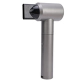 Cordless Hair Dryer Hot and Cold Air Mode USB Rechargeable LED Battery Display Portable Blow Dryer V1294-YM0901-3113240264011