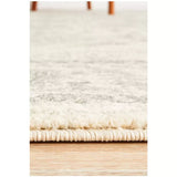 Evoke 261 White Rug 230 x 160cm for Modern Home Decor LSB-69104