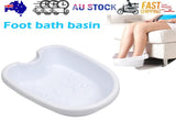 Ion Ionic Detox Foot Bath Spa Machine Big Footbath Massage AU V201-EBA4236WH8AU-001
