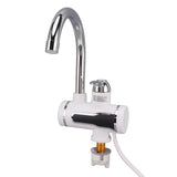 Electric Hot Water Heater Faucet IPX4 Accurate Temperature Control Rapid Heating Electric Faucet for V1294-YM0901-3113230289111