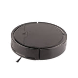 Sweeping Robot Vacuum 9W 3.7V APP Control Automatic Vacuum Cleaner with 400ML Dust Box for Sweeping V1294-YM0521-3113230028111