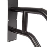Metal Handrail For Outdoor Indoor Steps Stair Railing Safety Support Rail V63-920651