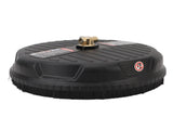 15 Inch Pressure Washer Surface Cleaner 3600PSI Working Pressure 1/4 Inch Quick Plug with 2 V1294-YM0901-3111240004511