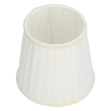 6Pcs Fabric Lamp Shade E14 Chandelier Clip On Lamp Shade for Home Living Room Bedroom V1294-YM0901-3119210138911
