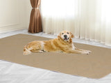 PaWz 2 Pcs 120x180 cm Reusable Waterproof KING DK1010-KING-2