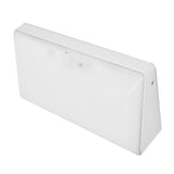48LED Wall Lamp Solar Power Body Induction Light with 3 Lighting Modes for Outdoor Courtyard Garden V1294-YM0901-3119210115711