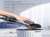 Multi-Function Cordless Handheld Vacuum Cleaner & Blower - Powerful Brushless Motor with Digital V888-ELOSUNG35817