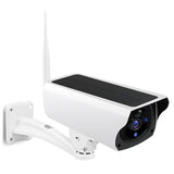 BDI Y4P Security WiFi Camera with Solar & Battery V28-ELEBDIY4P