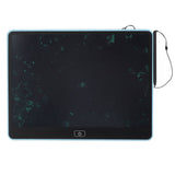 LCD Writing Tablet Solar Doddle Board 15W 5V 3A Large Screen Portable Educational Digital Drawing V1294-YM0710-3111230309111