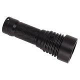 Diving Flashlight 3000LM Good Sealing 5 Modes Waterproof IPX8 Highlight Torch 100M V1294-YM0703-3119230005211