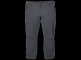 Jack Wolfskin Mens Activate XT Pants Winter Outdoor Trousers Hiking - Dark Iron V563-1503751-6116-5842