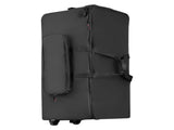 Electronic Drum Kit Bag, 600D, Padded Drum Bag with Wheels, Large 920 x 420 x 410 mm Interior, V952-GSNBNJB1JTDZ6O9LU001V0