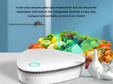 Odor Remover Machine for Smoke Smell, Smoke Odor Remover, Odor Remover for Smoke Smell, Mini V1192-AZ-W-2912