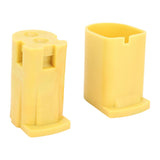 Tool Holders and Battery Holder Sturdy PC Multifunctional Battery Wall Mount Hanger Holders Brackets V1294-YM0901-3114250032911
