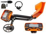 Metal Detector Waterproof Disc detectors Underwater Underground high Accuracy LCD Display V952-JSTCQMD30104JT001V0