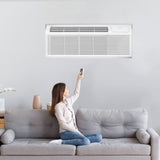 Air Conditioner Wall Sleeve 42 in Universal Through the Wall AC Sleeve V952-KDCJT42INCHBOH3PIV0