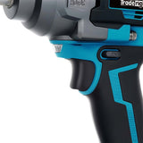 Traderight Cordless Impact Wrench 900N.m 4.0Ah Battery HW0272