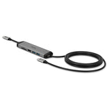 Lindy USBC Laptop Micro Dock DS-LIN43326
