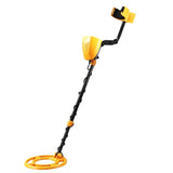 Underground Lcd Metal Detector For Outdoor Use PRL-47434060DBT