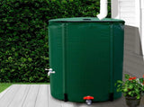 Water Tank Rain Storage Tanks Collapsible GA0024