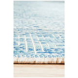 Blue Terrace 5505 Rug 230 x 160cm for Indoor and Outdoor Use V178-69057