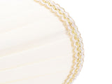6 Pcs Fabric Lamp Shade Simple Pleated Universal Cloth Lampshade for Floor Table Lamps V1294-YM0901-3119250002311