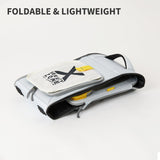 PETKIT Breezy X ZONE Pet Carrier - Grey Yellow V390-EAN13B3G