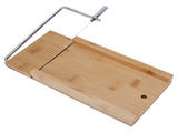 1200ml Soap Mold Bamboo Cake Bread Soap Cutter DIY Bread Making Mold Set Kitchen Tool V1294-YM0721-3118210067911