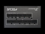 Seasonic 850W Focus GX-850 V4 Fully-Modular 80 PLUS Gold ATX3.1/PCIe 5.1 PSU SRP-FGX851-A5A32SF V28-PSUSEAFOCUSGX850V4