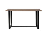 Levede High Bar Table Industrial Pub BR1044