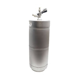 Keg King Keg Coupler A-Type - Push In V225-4147P