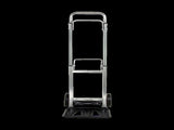 100kg Trolley Folding Hand Truck Sack Barrow V63-835361