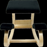 Kneeling Office Chair Ergonomic Rocking Posture Improving Stool V63-835291